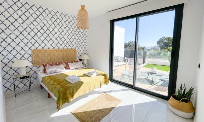 Reventa - Apartamento / piso - Villajoyosa - Playas Del Torres