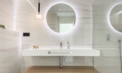 Reventa - Apartamento / piso - Villajoyosa - Playas Del Torres