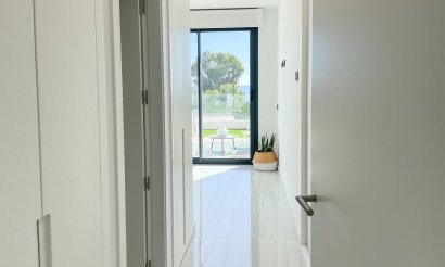 Reventa - Apartamento / piso - Villajoyosa - Playas Del Torres