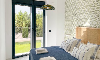 Reventa - Apartamento / piso - Villajoyosa - Playas Del Torres