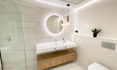 Reventa - Apartamento / piso - Villajoyosa - Playas Del Torres