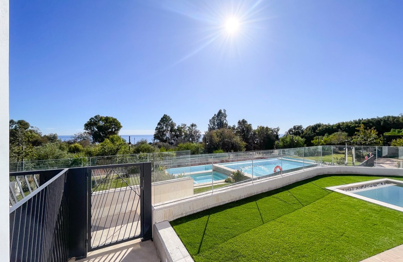 Reventa - Apartamento / piso - Villajoyosa - Playas Del Torres