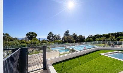 Reventa - Apartamento / piso - Villajoyosa - Playas Del Torres