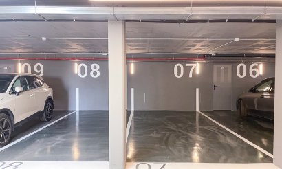 Reventa - Apartamento / piso - Villajoyosa - Playas Del Torres
