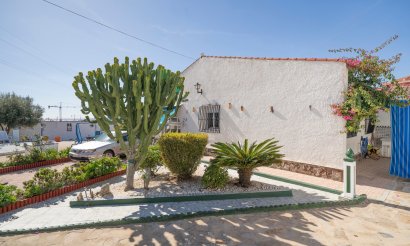 Revente - Villa - Ciudad Quesada - Ciudad Quesada - Rojales