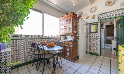 Revente - Villa - Ciudad Quesada - Ciudad Quesada - Rojales