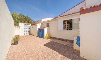 Revente - Villa - Ciudad Quesada - Ciudad Quesada - Rojales