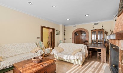 Revente - Villa - Beniel - Carretera de Beniel