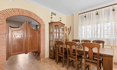 Revente - Villa - Beniel - Carretera de Beniel