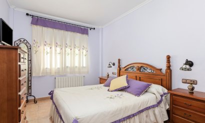 Revente - Villa - Beniel - Carretera de Beniel