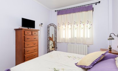Revente - Villa - Beniel - Carretera de Beniel