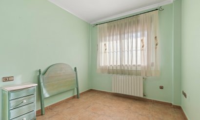 Revente - Villa - Beniel - Carretera de Beniel