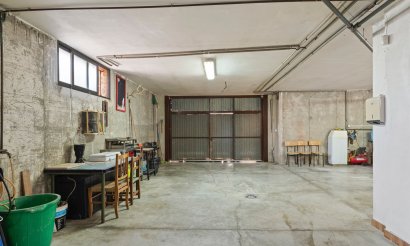 Revente - Villa - Beniel - Carretera de Beniel