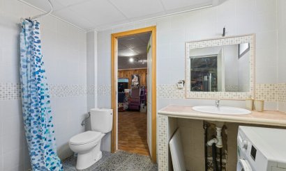 Revente - Villa - Beniel - Carretera de Beniel