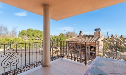Revente - Villa - Beniel - Carretera de Beniel
