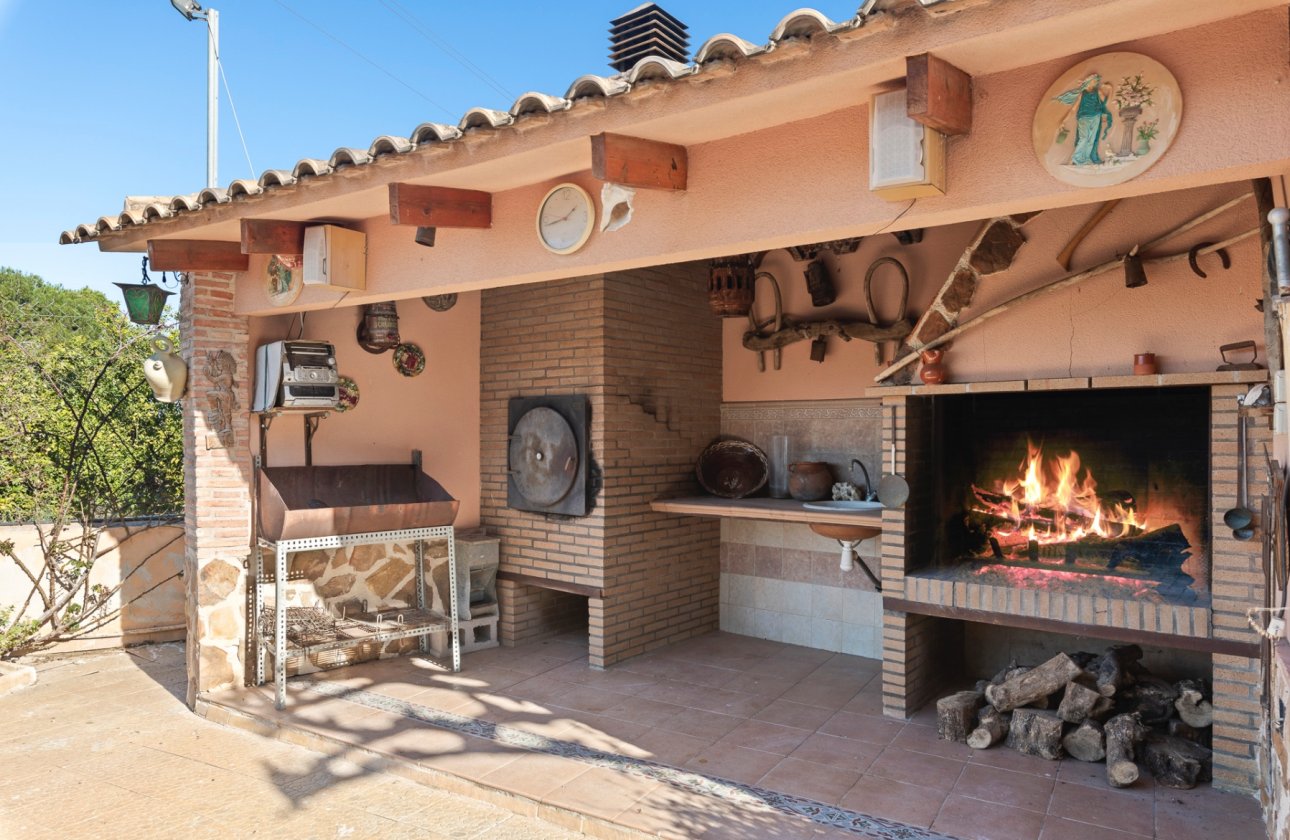Revente - Villa - Beniel - Carretera de Beniel