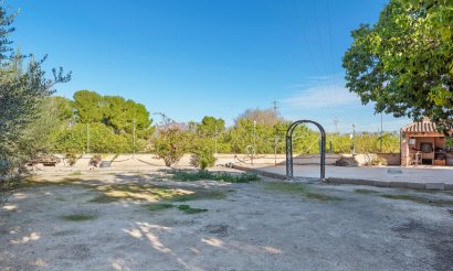 Revente - Villa - Beniel - Carretera de Beniel