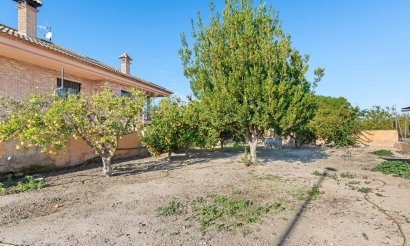Revente - Villa - Beniel - Carretera de Beniel