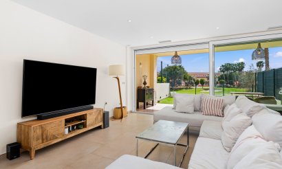 Resale - Townhouse - San Juan Alicante