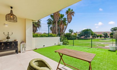 Resale - Townhouse - San Juan Alicante