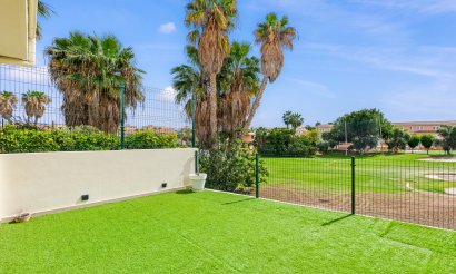Resale - Townhouse - San Juan Alicante