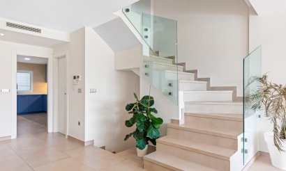 Resale - Townhouse - San Juan Alicante
