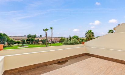 Resale - Townhouse - San Juan Alicante
