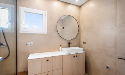 Resale - Townhouse - San Juan Alicante