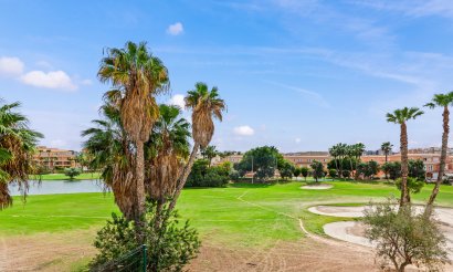 Resale - Townhouse - San Juan Alicante