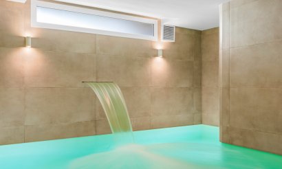Resale - Townhouse - San Juan Alicante