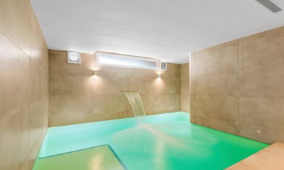 Resale - Townhouse - San Juan Alicante