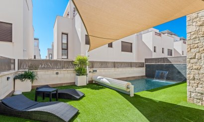 Revente - Villa - Ciudad Quesada - Ciudad Quesada - Rojales