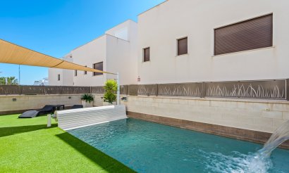 Revente - Villa - Ciudad Quesada - Ciudad Quesada - Rojales