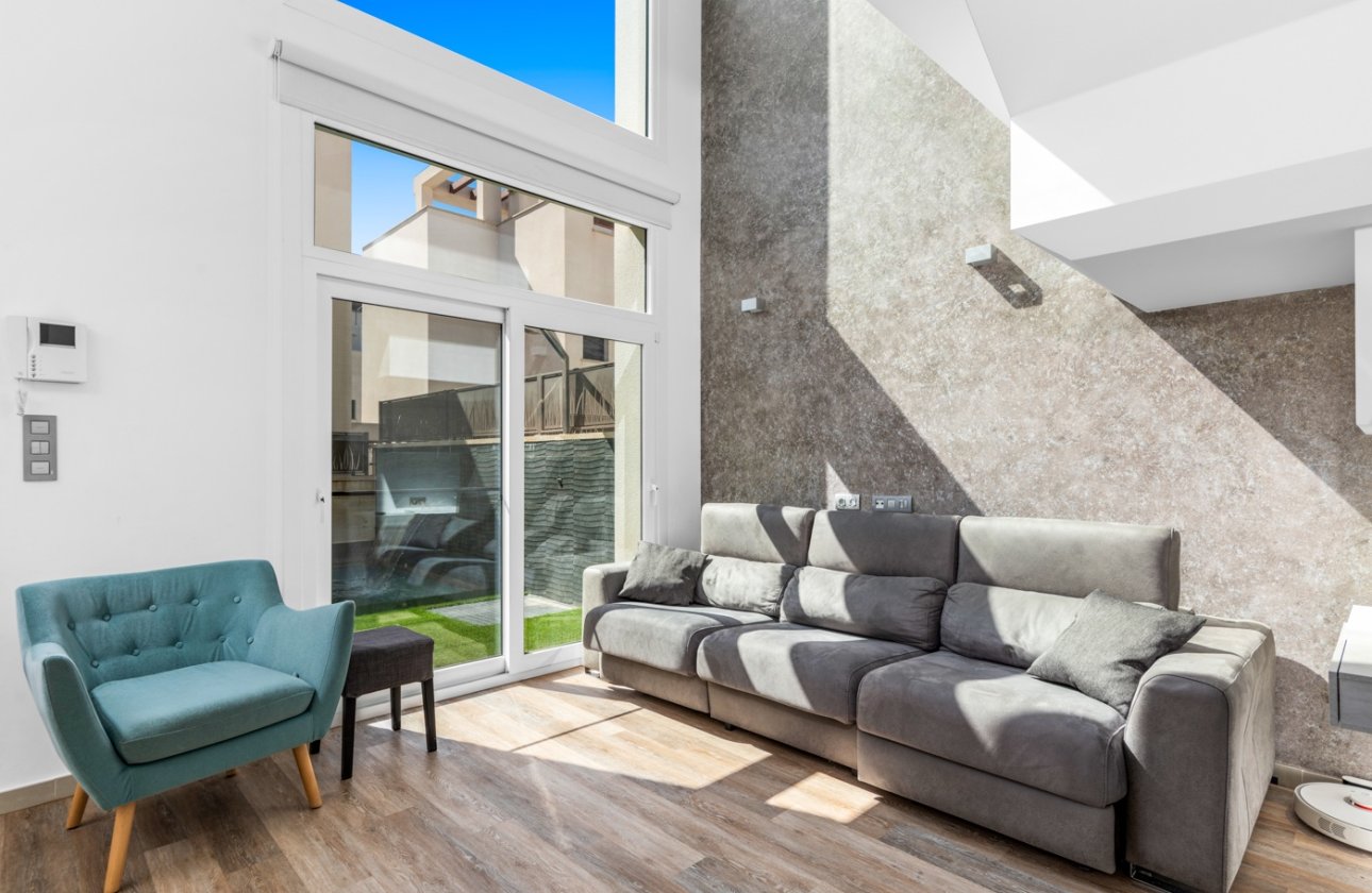 Revente - Villa - Ciudad Quesada - Ciudad Quesada - Rojales