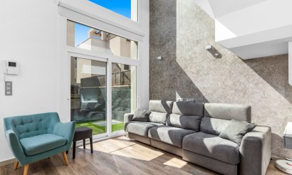 Revente - Villa - Ciudad Quesada - Ciudad Quesada - Rojales