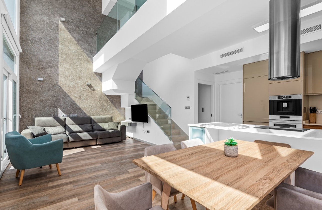 Revente - Villa - Ciudad Quesada - Ciudad Quesada - Rojales