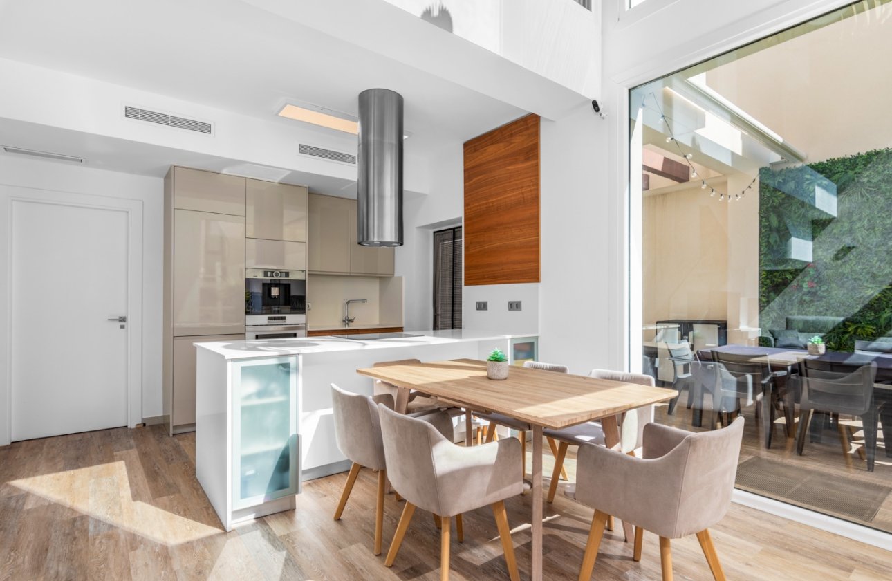Revente - Villa - Ciudad Quesada - Ciudad Quesada - Rojales