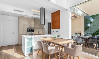 Revente - Villa - Ciudad Quesada - Ciudad Quesada - Rojales