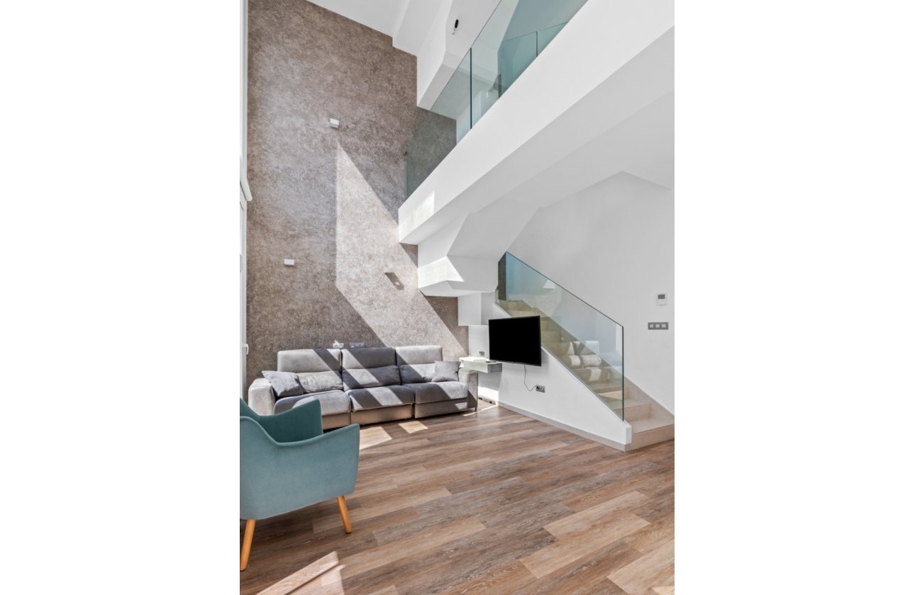 Revente - Villa - Ciudad Quesada - Ciudad Quesada - Rojales