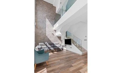 Revente - Villa - Ciudad Quesada - Ciudad Quesada - Rojales