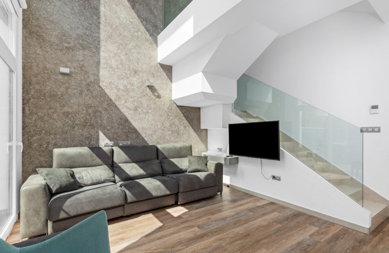 Revente - Villa - Ciudad Quesada - Ciudad Quesada - Rojales