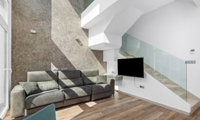Revente - Villa - Ciudad Quesada - Ciudad Quesada - Rojales