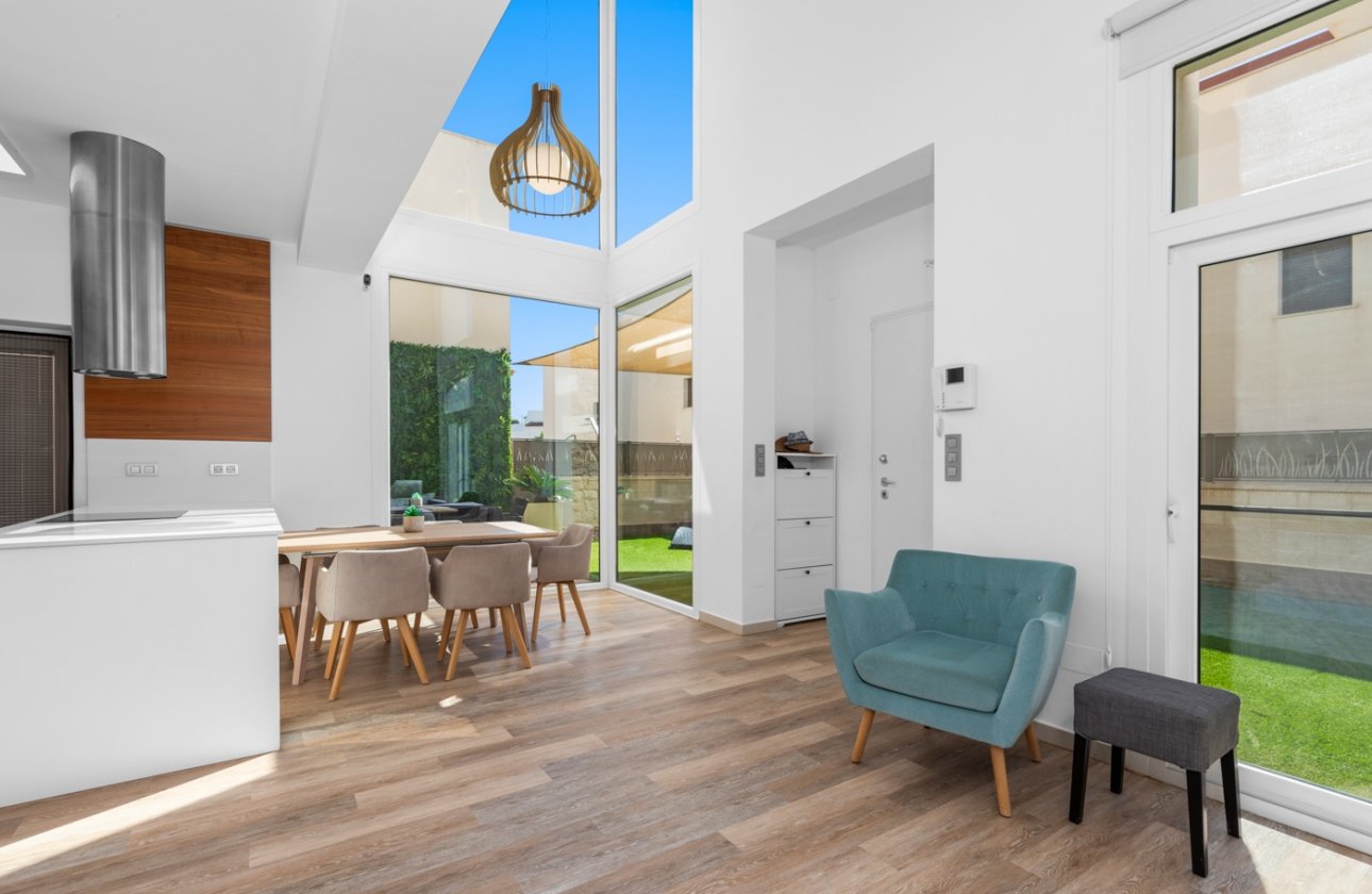 Revente - Villa - Ciudad Quesada - Ciudad Quesada - Rojales