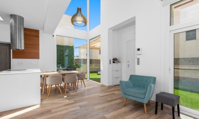 Revente - Villa - Ciudad Quesada - Ciudad Quesada - Rojales
