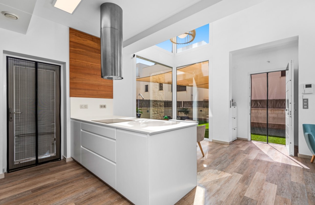 Revente - Villa - Ciudad Quesada - Ciudad Quesada - Rojales