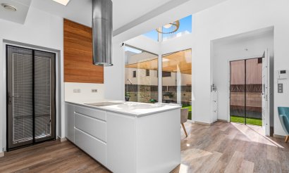 Revente - Villa - Ciudad Quesada - Ciudad Quesada - Rojales