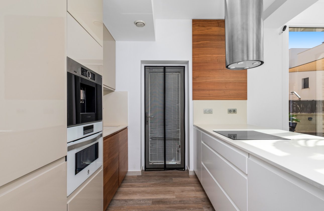 Revente - Villa - Ciudad Quesada - Ciudad Quesada - Rojales