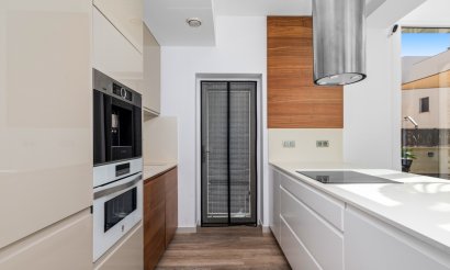 Revente - Villa - Ciudad Quesada - Ciudad Quesada - Rojales