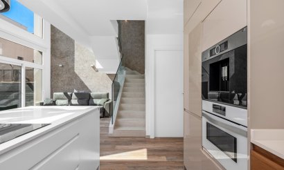 Revente - Villa - Ciudad Quesada - Ciudad Quesada - Rojales