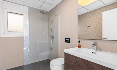 Revente - Villa - Ciudad Quesada - Ciudad Quesada - Rojales